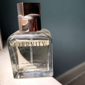 Calvin Klein Eternity fragrance